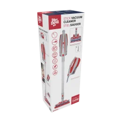 2-in-1 Akku-Staubsauger DD9003, 150W ^ Dirt Devil Best