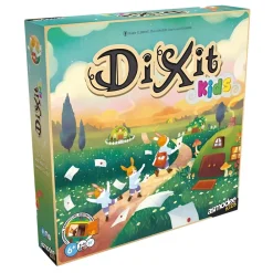 Asmodee Group Dixit - Kids DE Outlet