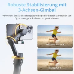 DJI Gimbal Osmo Mobile 8 Online