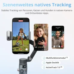 DJI Gimbal Osmo Mobile 8 Online