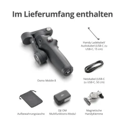DJI Gimbal Osmo Mobile 8 Online