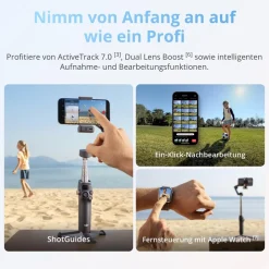DJI Gimbal Osmo Mobile 8 Online