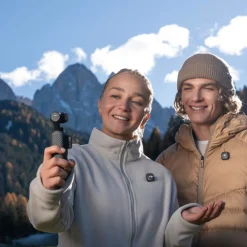 Gimbal Osmo Pocket 4 Creator Combo (Produkt aktuell ausverkauft) ^ DJI Best