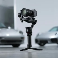 Gimbal RS 5 ^ DJI Discount