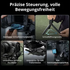 Gimbal RS 5 ^ DJI Discount