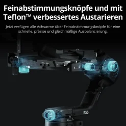 Gimbal RS 5 ^ DJI Discount