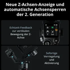 Gimbal RS 5 ^ DJI Discount