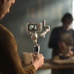 DJI Gimbal RS4 Mini Combo Discount
