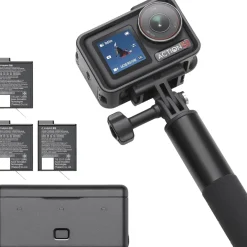 DJI Osmo Action 6 Adventure Combo Action Kamera Discount