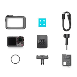 Osmo Action 5 Pro Standard Action Kamera ^ DJI Clearance