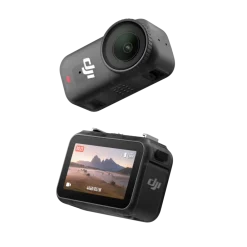 Osmo Nano Standard Combo (128GB) ^ DJI Best