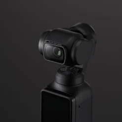 Osmo Pocket 3 Black-Mist Filter ^ DJI