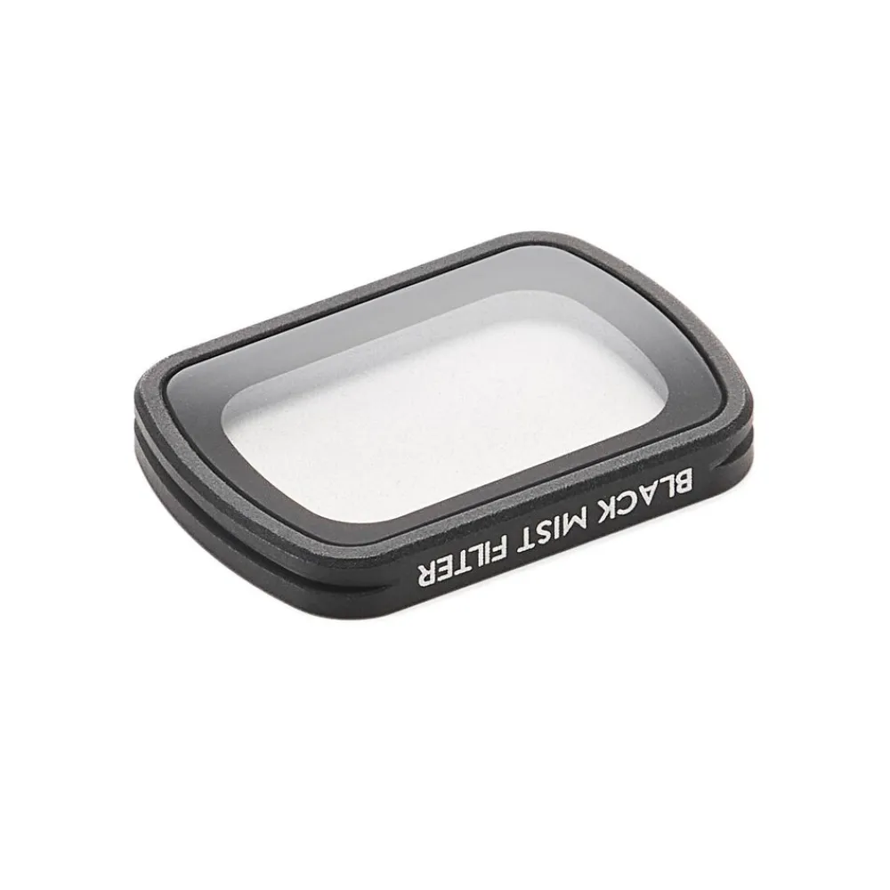Osmo Pocket 3 Black-Mist Filter ^ DJI