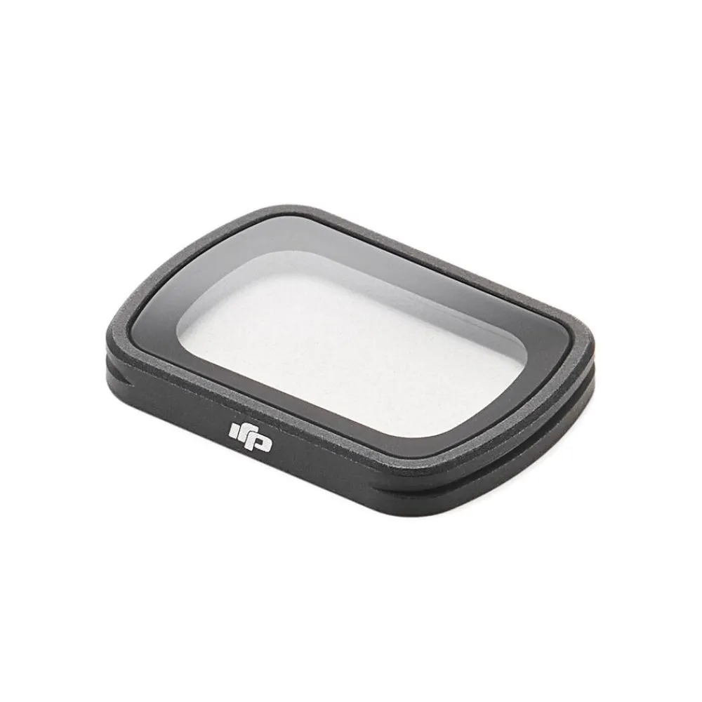Osmo Pocket 3 Black-Mist Filter ^ DJI