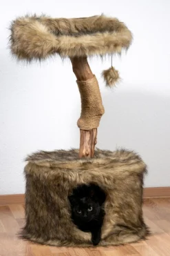 Dobar Design-Katzenmöbel - versch. Ausführungen Best