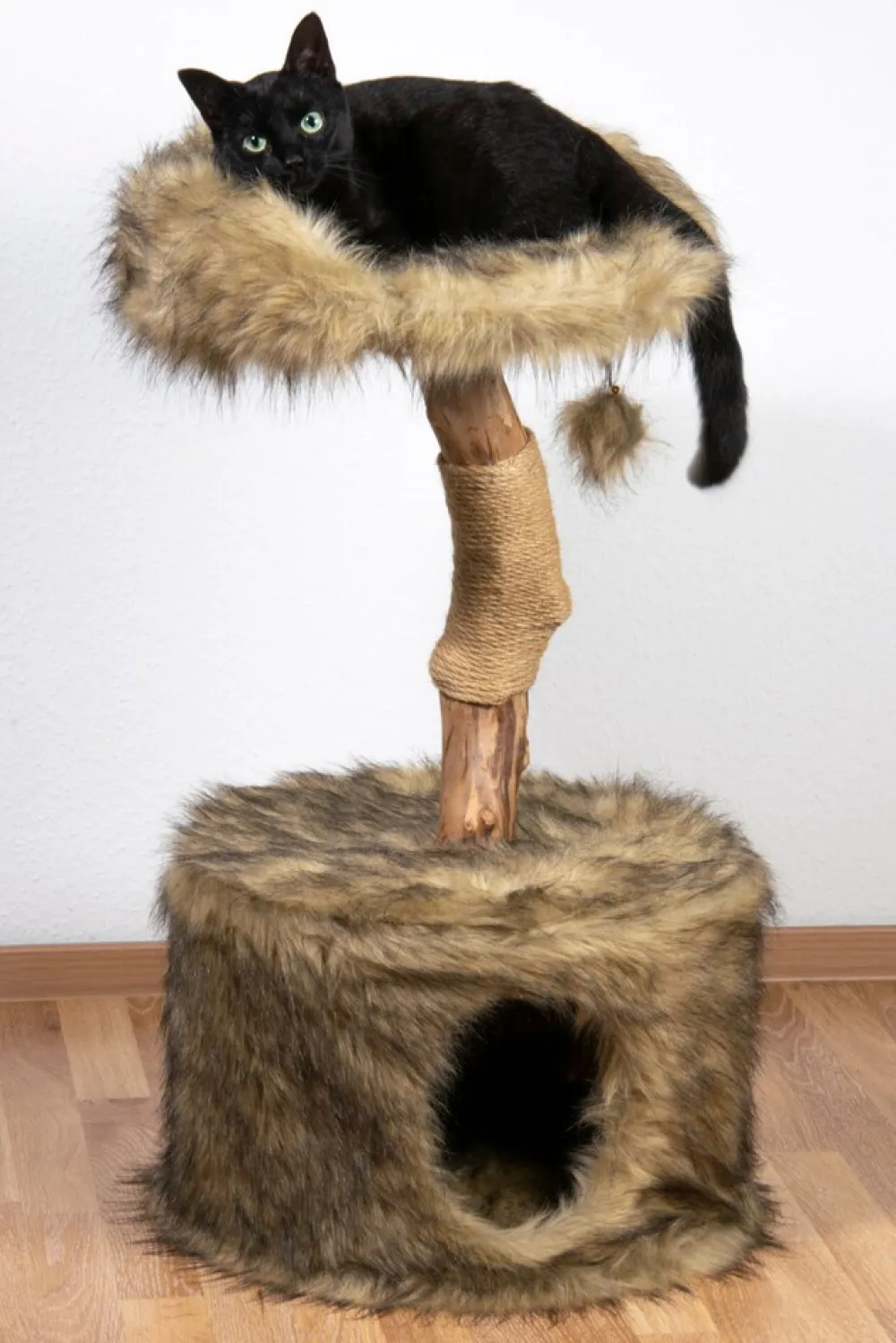 Dobar Design-Katzenmöbel - versch. Ausführungen Best
