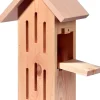 Design-Schmetterlingshaus "Sonnenfalter Natur" ^ Dobar