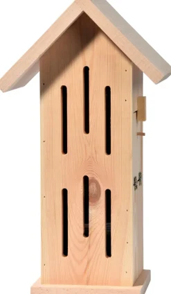 Design-Schmetterlingshaus "Sonnenfalter Natur" ^ Dobar