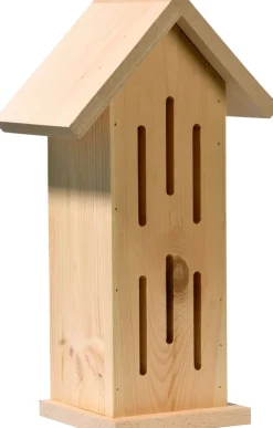Design-Schmetterlingshaus