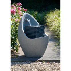 96140e Design-Gartenbrunnen ^ Dobar Online