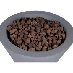 Dobar 35439e Outdoor Lava-Ofen
