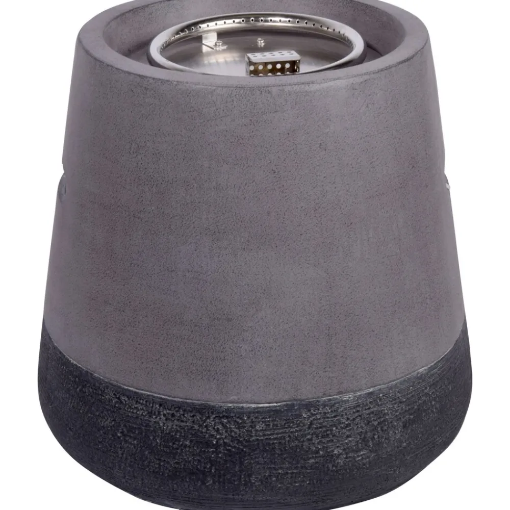 35441e Outdoor Lava-Ofen "Stellar", cone ^ Dobar Outlet