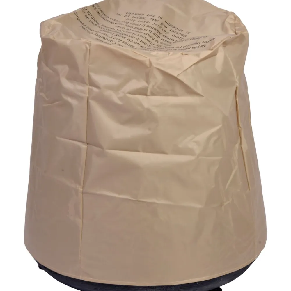 35441e Outdoor Lava-Ofen "Stellar", cone ^ Dobar Outlet