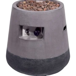 35441e Outdoor Lava-Ofen