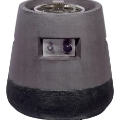 35441e Outdoor Lava-Ofen