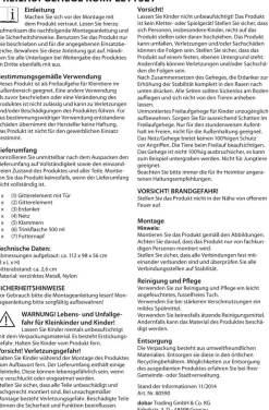 Freilaufgehege, 6-eckig, silber 80590 ^ Dobar Hot
