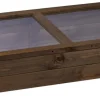 Dobar Frühbeet Aufsatz für Hochbeet Sale