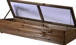 Dobar Frühbeet Aufsatz für Hochbeet Sale
