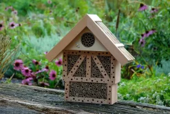 Großes Insektenhotel Monschau ^ Dobar New