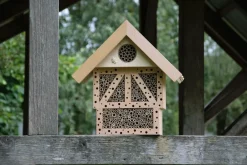 Großes Insektenhotel Monschau ^ Dobar New