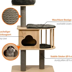 Dobar Katzen Kratzbaum 