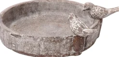 Klassische Vogeltränke Pool-Oase 24,5 cm ^ Dobar Discount