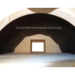 Dobar "Meckine" Igelhaus Best
