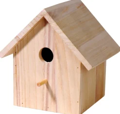 Dobar Nistkasten Bausatz zum selber Bauen