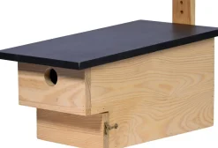 Dobar Nistkasten für Höhlenbrüter Hot