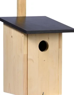 Nistkasten für Stare aus Holz ^ Dobar Online