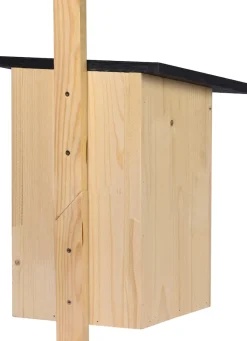 Nistkasten für Stare aus Holz ^ Dobar Online