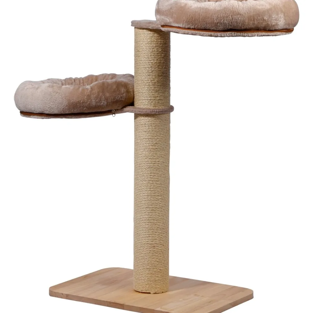Dobar Premium Katzen Kratzbaum "Sleepy" Clearance