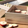 Solar-Trockner aus Holz ^ Dobar Best
