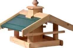 Vogelfutterhaus für Ständermontage ^ Dobar Clearance