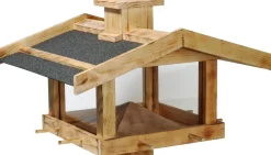 Dobar Vogelfutterhaus für Ständermontage Hot