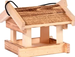Vogelfutterhaus geflammt ^ Dobar New