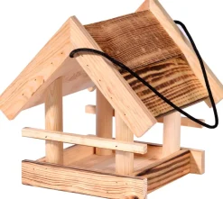 Dobar Vogelfutterhaus geflammt Clearance