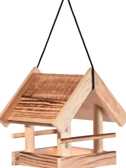 Dobar Vogelfutterhaus geflammt Clearance