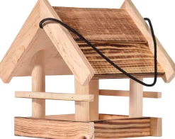 Dobar Vogelfutterhaus geflammt Clearance