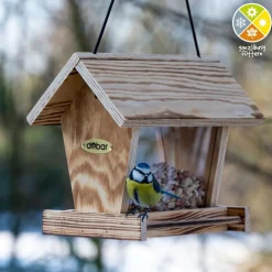Dobar Vogelfutterhaus geflammt Clearance